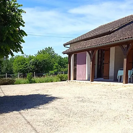 Maison Confortable Pres De Perigueux Avec Cheminee, Jardin Et Animaux Admis - Fr-1-616-10